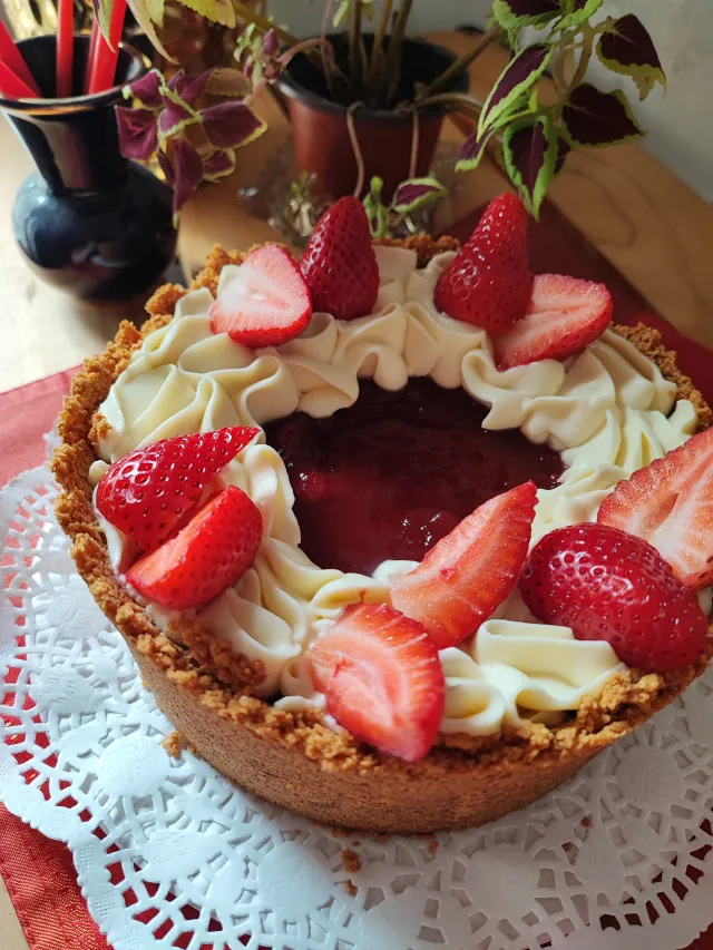 CHESSE CAKE NEW YORK